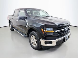 Used 2025 Ford F150 XLT w/ Equipment Group 301A Standard video 1