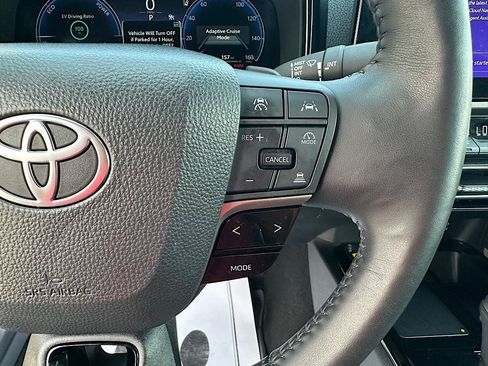 Certified 2025 Toyota Camry XSE w/ Premium Package FWD image 26