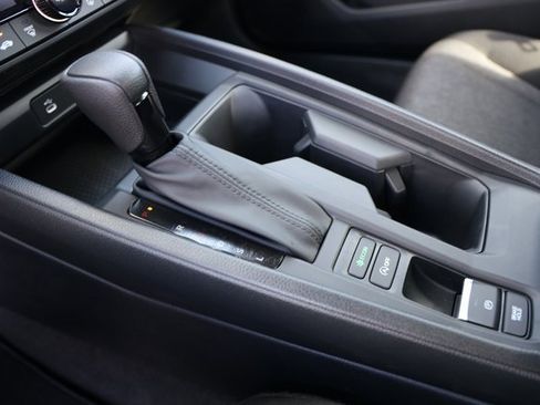 New 2025 Honda Accord LX image 20