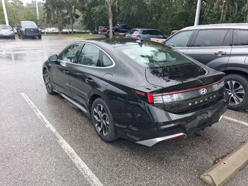 Used 2025 Hyundai Sonata SEL FWD image 5