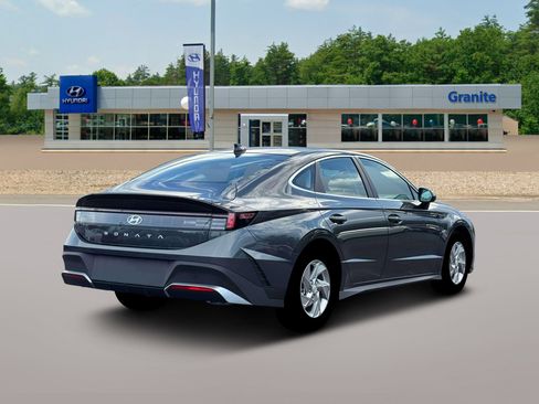 New 2026 Hyundai Sonata SE image 7