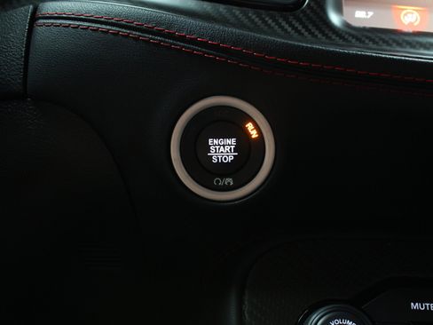 Used 2023 Dodge Challenger R/T Scat Pack RWD image 80