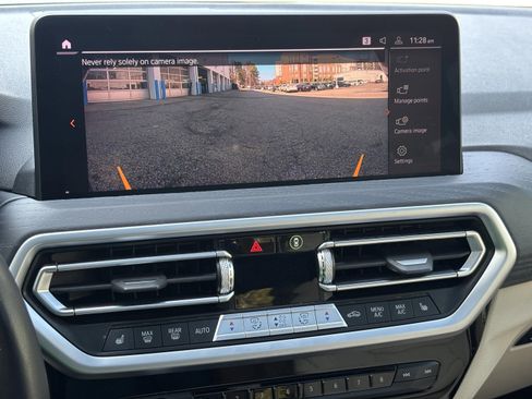 Used 2022 BMW X4 xDrive30i image 15