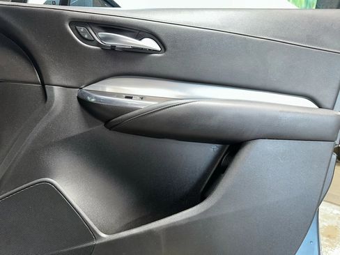 Used 2019 Cadillac XT4 Premium Luxury image 33