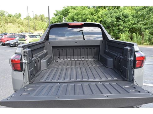 New 2025 Hyundai Santa Cruz SE image 14