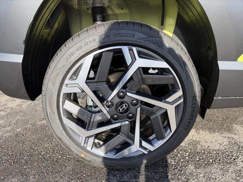 New 2026 Hyundai Kona SEL Premium image 9