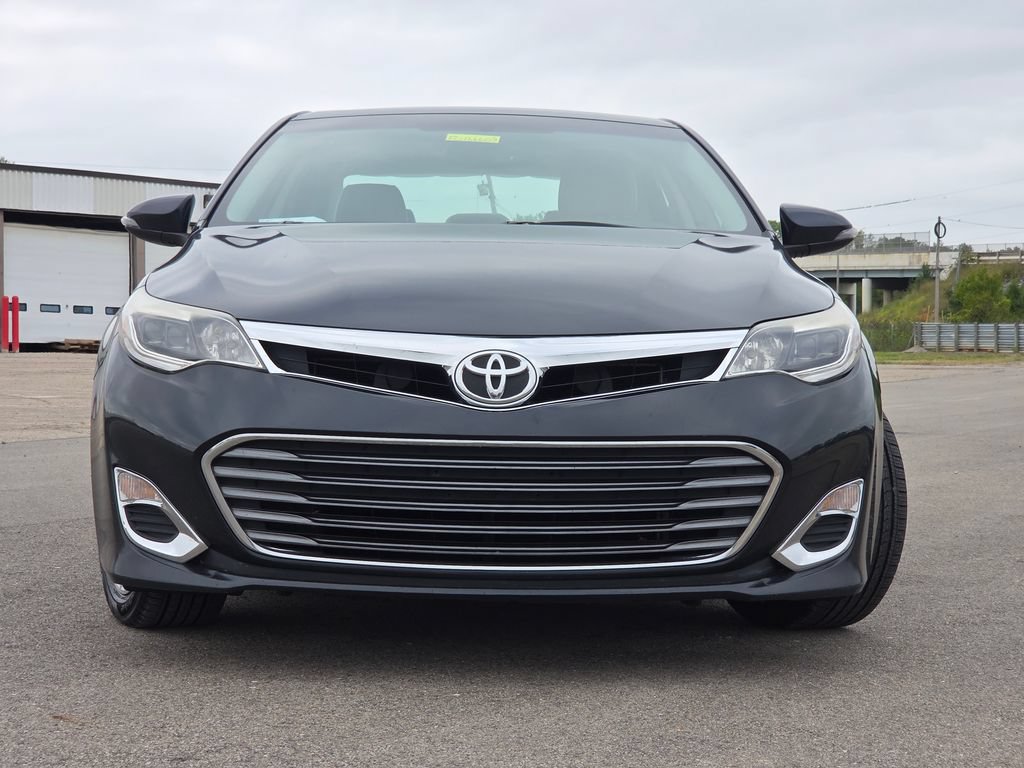 Used 2015 Toyota Avalon XLE Premium FWD image 3