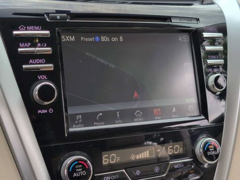 Used 2015 Nissan Murano Platinum w/ Platinum Technology Package AWD/4WD image 28