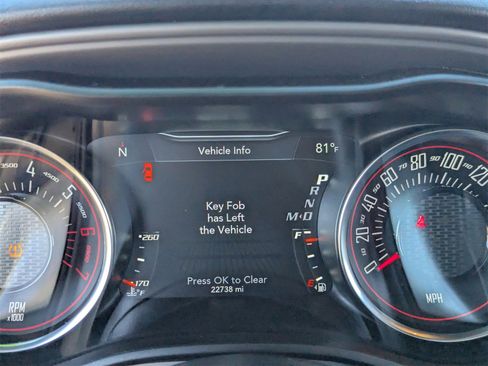 Used 2023 Dodge Challenger R/T Scat Pack w/ Plus Package image 26