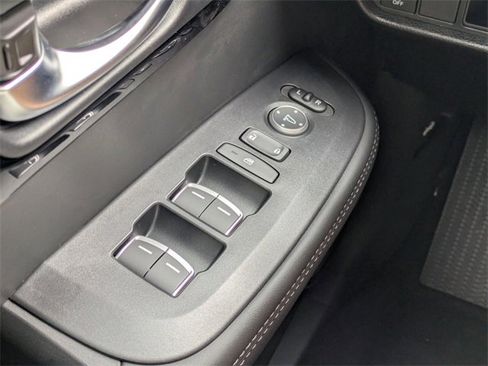 New 2025 Acura ADX FWD image 29