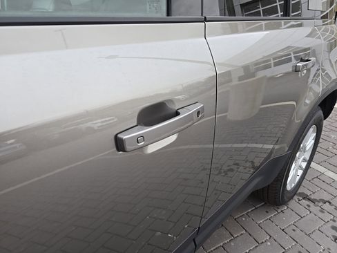 Certified 2025 Land Rover Defender 110 S image 13