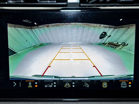 Used 2024 GMC Sierra 3500 Denali w/ Denali Reserve Package image 22