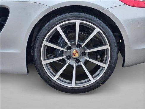 Used 2013 Porsche Boxster image 4