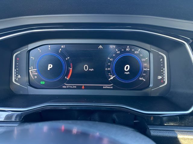 Used 2019 Volkswagen Jetta GLI Autobahn FWD image 13