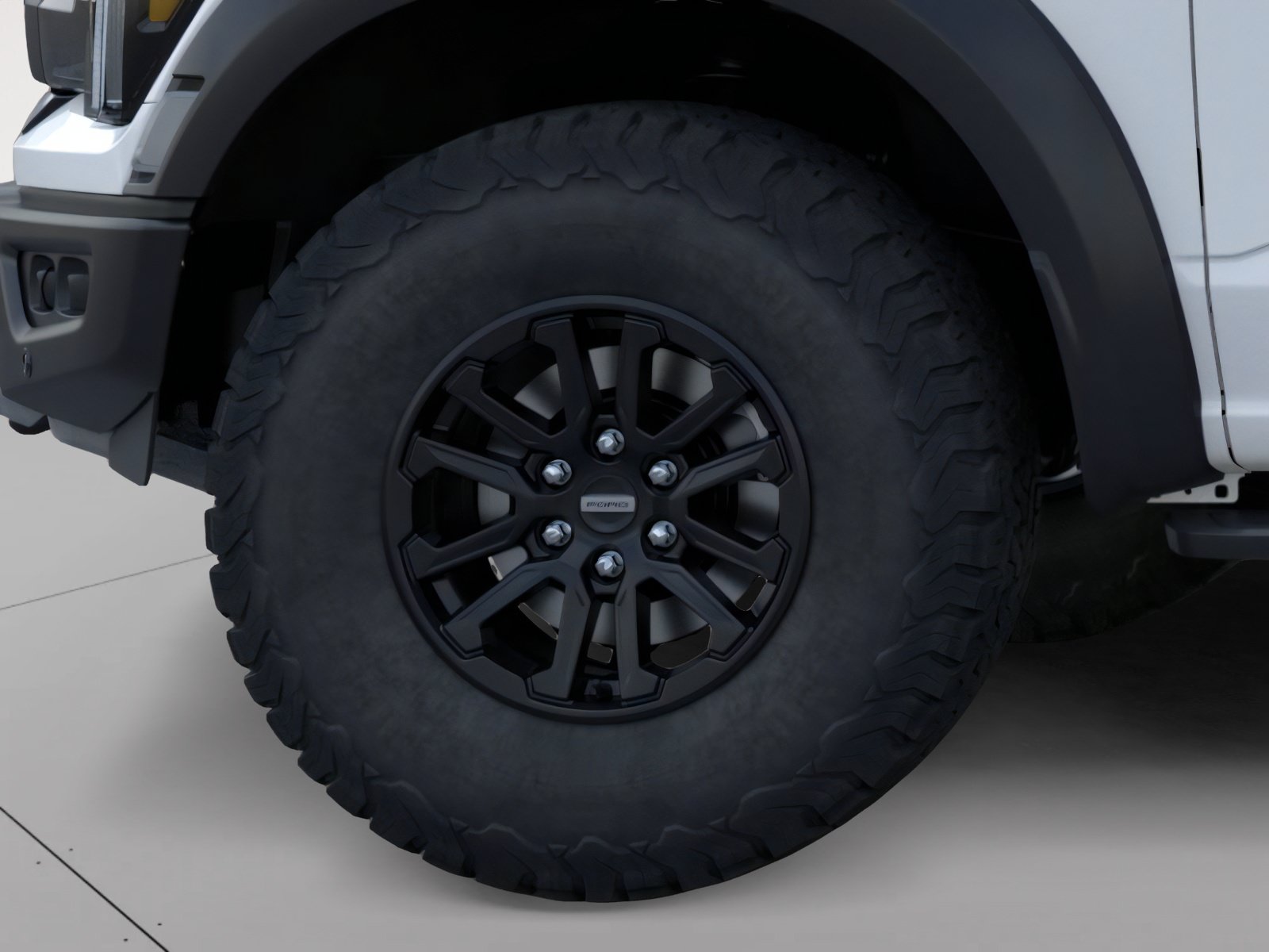 New 2026 Ford F150 Raptor AWD/4WD image 19