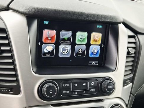 Used 2019 GMC Yukon SLT AWD/4WD image 25