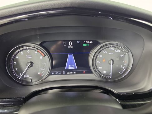 Used 2021 Cadillac XT6 Premium Luxury FWD image 20