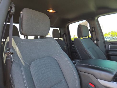 Used 2021 RAM 1500 Big Horn RWD image 11