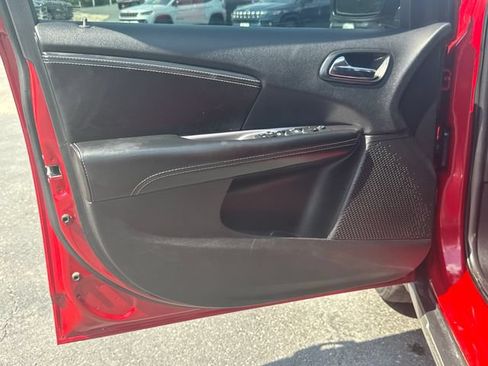 Used 2018 Dodge Journey Crossroad FWD image 14