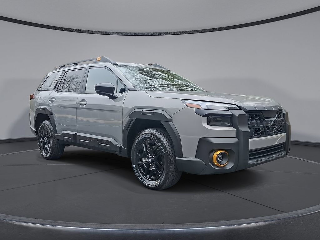 New 2026 Subaru Outback Wilderness AWD/4WD image 1