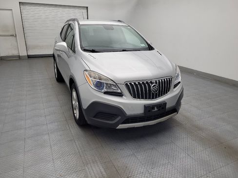 Used 2016 Buick Encore FWD image 14