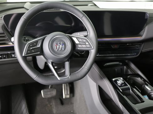 New 2025 Buick Envision Sport Touring image 12