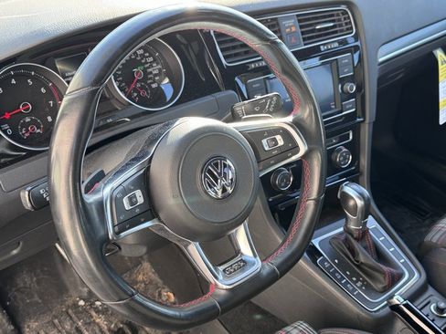 Used 2019 Volkswagen GTI S image 7