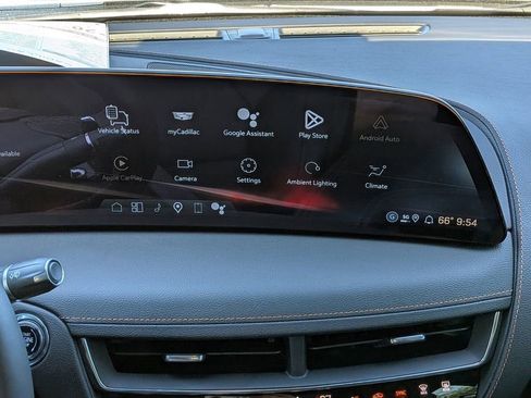 New 2026 Cadillac CT5 V w/ Technology Package image 19