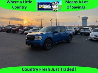 Used 2022 Ford Maverick XLT w/ Equipment Group 300A Standard video 1
