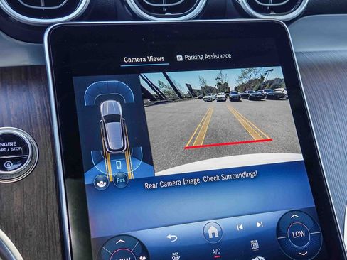 New 2026 Mercedes-Benz GLC 300 4MATIC image 23