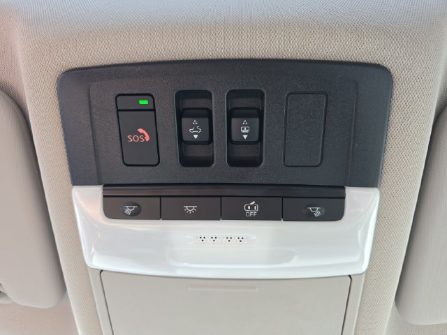 New 2026 Nissan Rogue Dark Armor FWD image 27