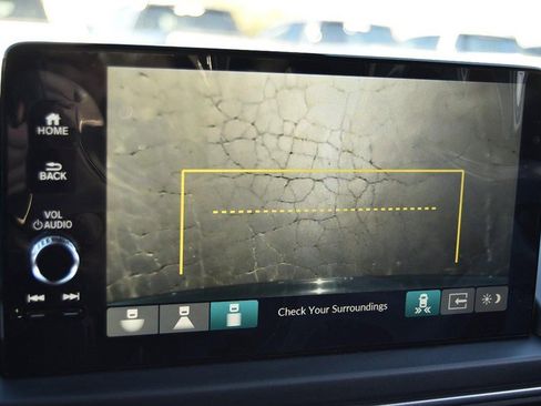 New 2025 Honda Pilot EX-L image 14