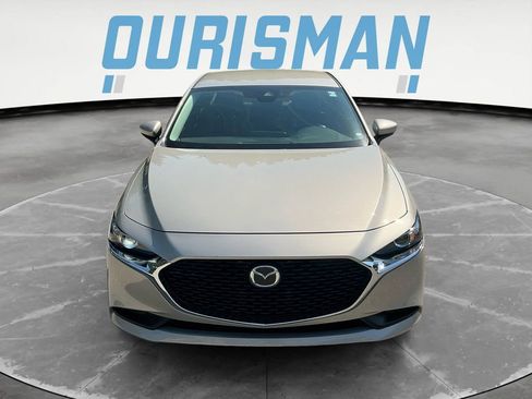 Used 2023 MAZDA MAZDA3 s FWD image 9