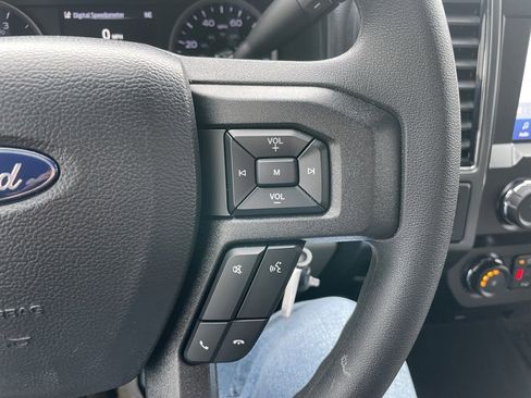 Used 2022 Ford F250 XLT w/ XLT Premium Package image 24