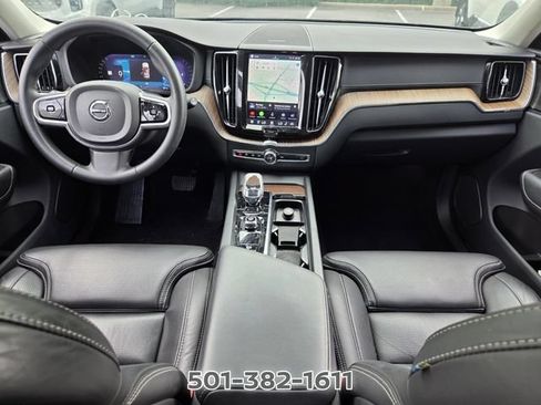Used 2023 Volvo XC60 B5 Ultimate w/ Climate Package AWD/4WD image 13