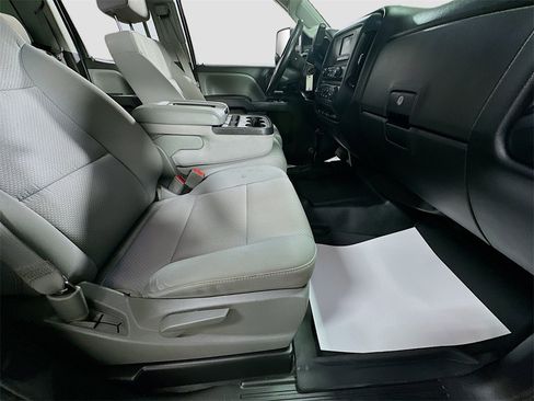 Used 2016 Chevrolet Silverado 2500 W/T w/ WT Convenience Package image 27