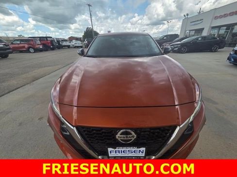 Used 2022 Nissan Altima 2.5 SR image 7