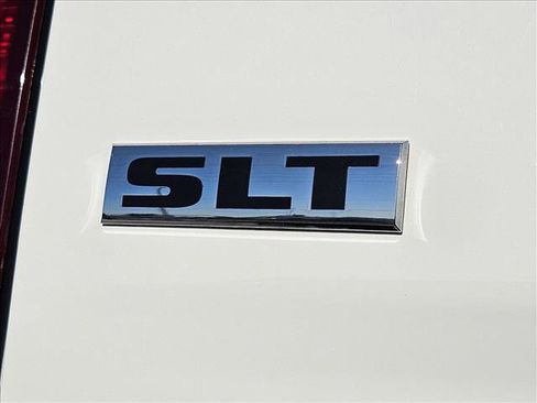 Used 2024 RAM 1500 Classic SLT RWD image 30