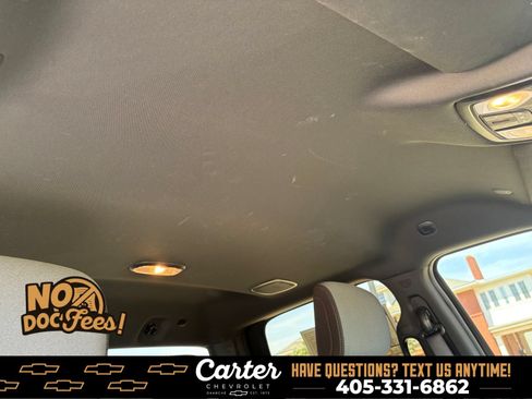 Used 2024 RAM 2500 Big Horn w/ Bed Utility Group AWD/4WD image 22