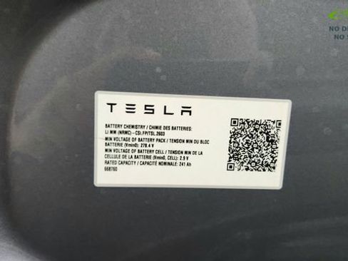Used 2026 Tesla Model Y Performance AWD/4WD image 63