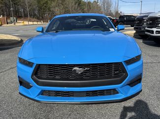 New 2026 Ford Mustang Premium video 2