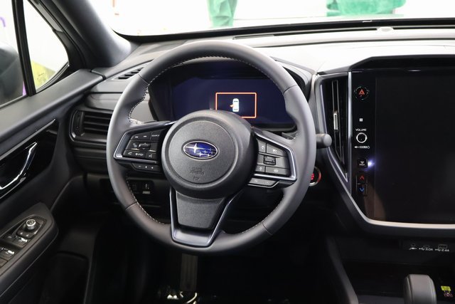 New 2025 Subaru Forester Sport AWD/4WD image 15