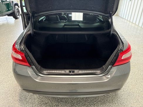 Used 2017 Nissan Altima 2.5 SL w/ 2.5 Technology Package FWD image 26