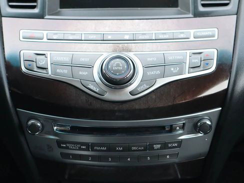 Used 2013 INFINITI JX35 AWD w/ Premium Pkg image 23