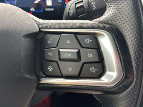 Used 2025 Ford Mustang Premium RWD image 29
