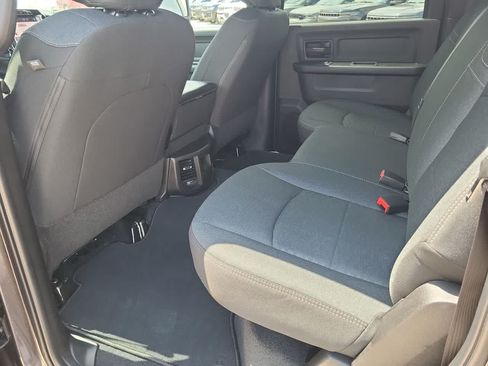 New 2026 RAM 2500 Tradesman AWD/4WD image 21