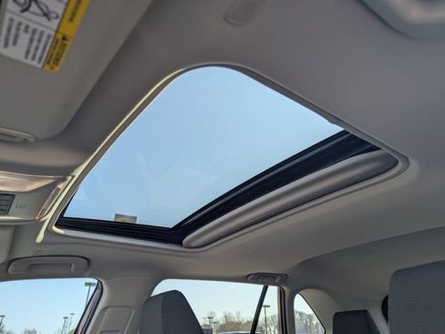 Used 2024 Toyota RAV4 XLE w/ Convenience Package image 20