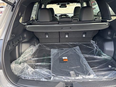 New 2026 Subaru Forester Limited image 10