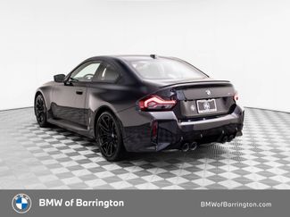 New 2026 BMW M2 Base w/ Lighting Package video 3