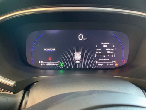 Certified 2023 Acura MDX SH-AWD w/ Advance Package image 15